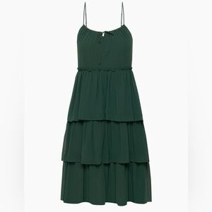 Aritzia Metronome Dress